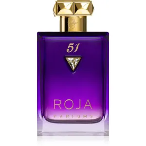 Roja Parfums 51 Pour Femme extrait de parfum pour femme 100 ml