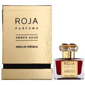 Roja Parfums Amber Aoud Absolue Précieux parfum mixte 30 ml #149021