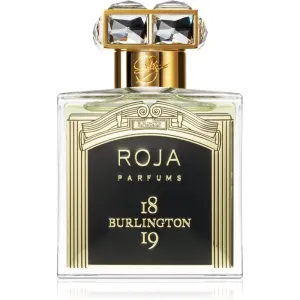 Roja Parfums Burlington 1819 Eau de Parfum mixte 100 ml