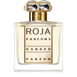 Roja Parfums Danger parfum pour femme 50 ml #119349