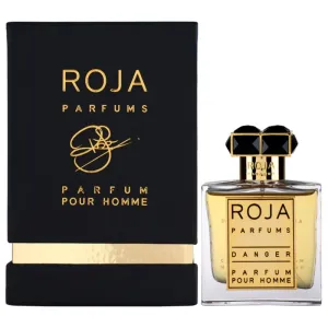 Roja Parfums Danger parfum pour homme 50 ml #121659