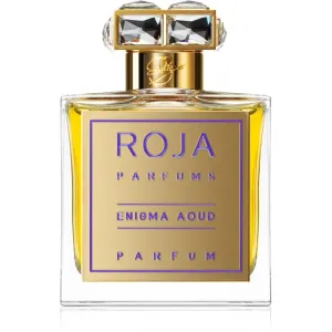 Roja Parfums Enigma Aoud Eau de Parfum pour femme 100 ml