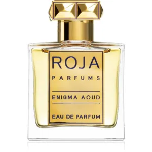 Roja Parfums Enigma Aoud Eau de Parfum pour femme 50 ml