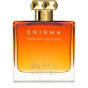 Roja Parfums Enigma Parfum Cologne eau de cologne pour homme 100 ml