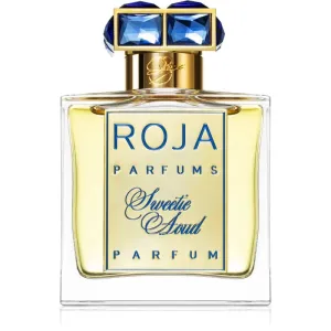 Roja Parfums Sweetie Aoud parfum mixte 50 ml #109510