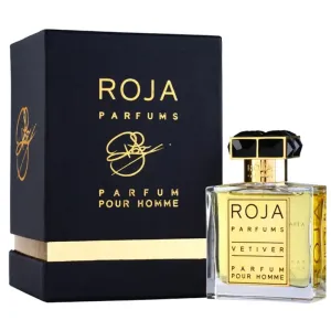 Roja Parfums Vetiver parfum pour homme 50 ml #121155