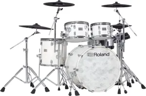 Roland VAD706-PW Pearl White