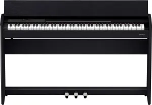 Roland F701 Black Piano numérique #38337
