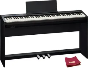 Roland FP 30X BK SET 2 Piano de scène
