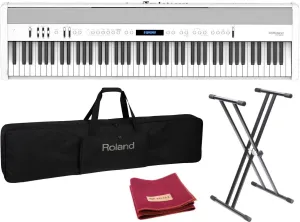 Roland FP 60X Stage Piano de scène #527221