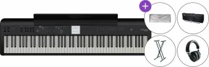 Roland FP-E50 SET Piano de scène