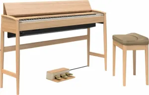 Roland KF-10 Pure Oak Piano numérique #6123