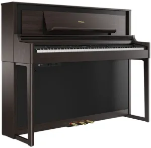 Roland LX706 Dark Rosewood Piano numérique
