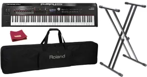 Roland RD-2000 Stage SET Piano de scène