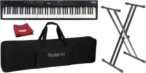 Roland RD-88 Stage SET Piano de scène