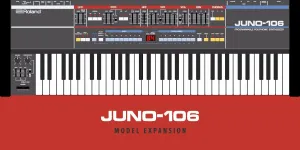 Roland JUNO-106 (Produit numérique) #528102