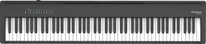 Roland FP 30X BK Piano de scène