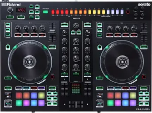 Roland DJ-505 Contrôleur DJ