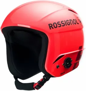 Rossignol Hero Kids Impacts Red XS (49-53 cm) Casque de ski