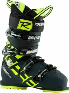 Rossignol Allspeed Dark Blue 300 Chaussures de ski alpin