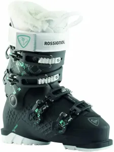 Rossignol Alltrack W 24,5 Dark Iron Chaussures de ski alpin