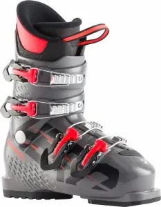 Rossignol Hero J4 Meteor Grey 22,5 Chaussures de ski alpin