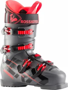 Rossignol Hero World Cup Medium Meteor Grey 26,5 Chaussures de ski alpin #93979
