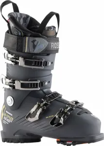 Rossignol Hi-Speed Pro Heat MV GW Bronze/Grey 28,5 Chaussures de ski alpin