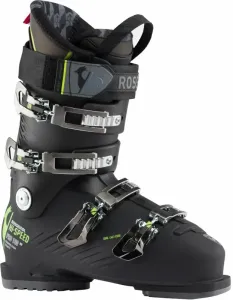 Rossignol Hi-Speed Pro MV Black/Yellow 29,0 Chaussures de ski alpin