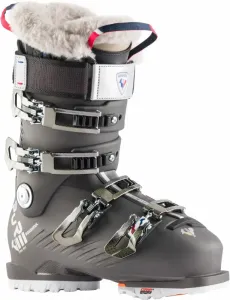 Rossignol Pure Pro Heat GW Metal Gold Grey 24,0 Chaussures de ski alpin