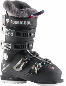 Rossignol Pure Pro Ice Black 23,5 Chaussures de ski alpin