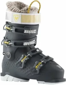 Rossignol Alltrack 70 W Iron Black 23,5 Chaussures de ski alpin