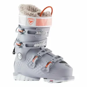 Rossignol Alltrack 80 W GW Grey Lavander 24,0 Chaussures de ski alpin
