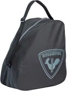Rossignol Basic Boot Bag Black 1 Paire