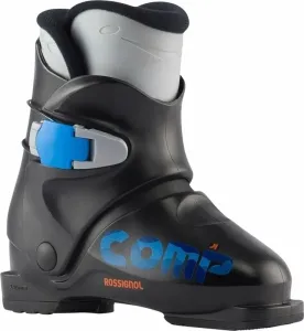 Rossignol Comp J1 Black 18,5 Chaussures de ski alpin