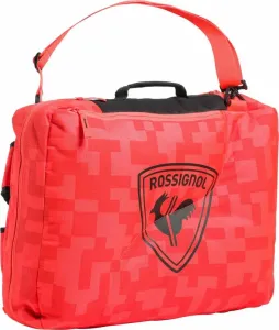 Rossignol Hero Dual Boot Bag 22/23 Red