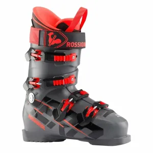 Rossignol Hero World Cup Medium Meteor Grey 30,0 Chaussures de ski alpin #673567