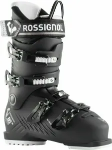 Rossignol Hi-Speed 80 HV Black/Silver 26,5 Chaussures de ski alpin