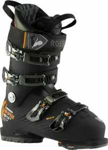 Rossignol Hi-Speed Pro 110 MV GW Black/Orange 26,5 Chaussures de ski alpin