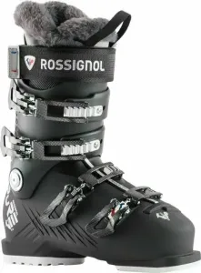 Rossignol Pure 70 W Metal Black 24,5 Chaussures de ski alpin