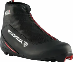 Rossignol X-1 Ultra Black/Red 10,5