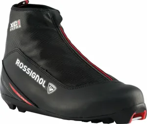 Rossignol X-1 Ultra Black/Red 11,5
