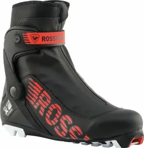 Rossignol X-8 Skate Black/Red 10,5