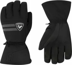 Rossignol Perf Ski Gloves Black S Gant de ski