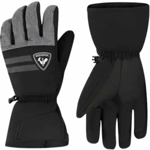 Rossignol Perf Ski Gloves Heather Grey XL Gant de ski