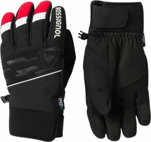 Rossignol Speed IMPR Ski Gloves Sports Red XL Gant de ski