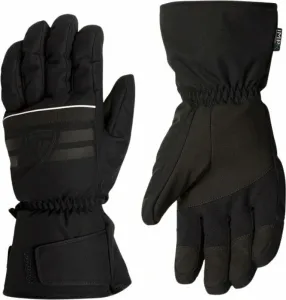 Rossignol Tech IMPR Ski Gloves Black XL Gant de ski