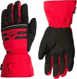 Rossignol Tech IMPR Ski Gloves Sports Red L Gant de ski