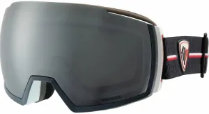 Rossignol Magne'Lens Strato/Grey Silver Mirror/Orange Blue Mirror Masques de ski