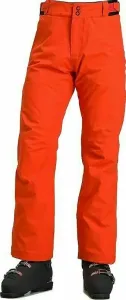 Rossignol Mens Ski Pants Oxy Orange 2XL